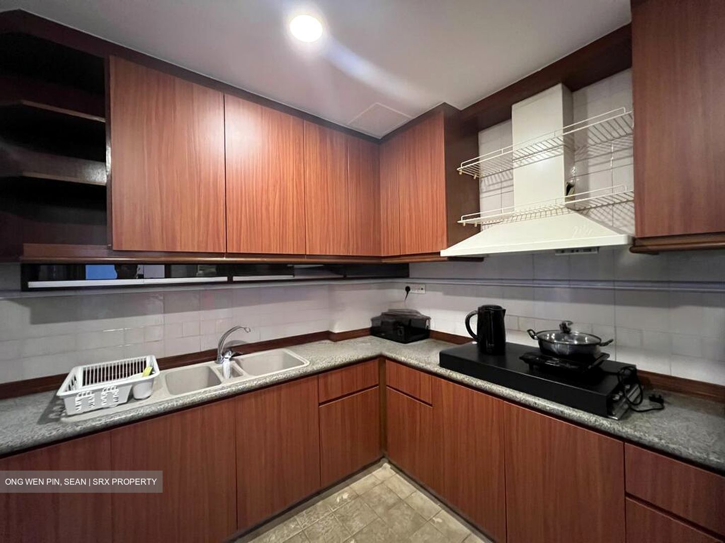Dover Parkview (D5), Condominium #454490731